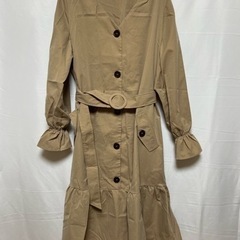 シーイン　SHEIN ワンピース　XL プラスサイズ　大きいサイズ