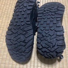 美品　ナイキ　サンダルの画像