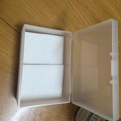 ネイル検定用品　絵の具　筆などの画像