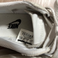 NIKEレディーススニーカーの画像