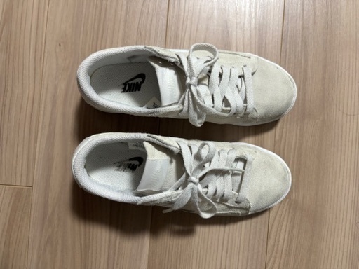 NIKEレディーススニーカー