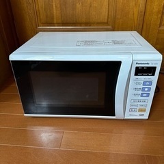 取引中　家電 キッチン家電 オーブンレンジ