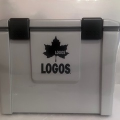 【美品】LOGOS ロゴス アクションクーラー クーラーボックス...