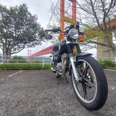 GN125H　★最終値下げ　車両交換※要応談