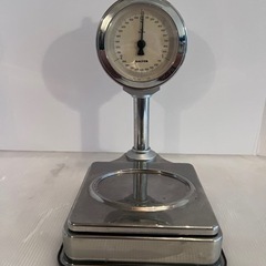 SALTER キッチンスケール 108モデル ステンレス 計量3kg イギリスの画像