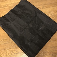 移座えもんシートBLACK MLサイズ 【介護移乗サポート】