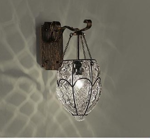 イタリア製 ハンドメイド DAIKO ブラケット DBK-53504