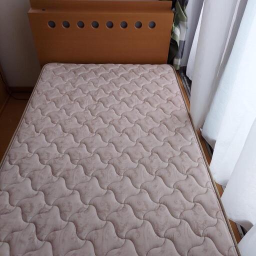 家具 ベッド