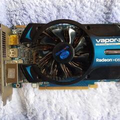 HD6770中古グラボ