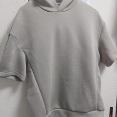 Championスエットadidas上下GU新品パーカー他3点の画像