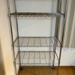 家具 収納家具 スチールラック
