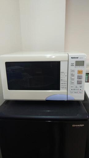 スチームセンサー　オーブンレンジ