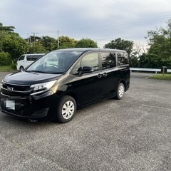 トヨタ　ノア　