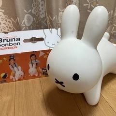ブルーナボンボン  大