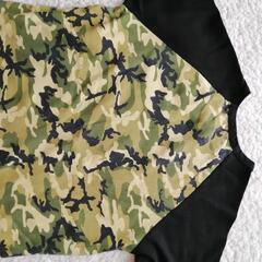 加藤ミリヤプロデュース　カウイ　ジャミールTシャツ　F の画像