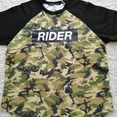 加藤ミリヤプロデュース　カウイ　ジャミールTシャツ　F 