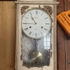 家具 時計 掛け時計