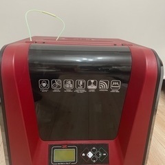 3Dプリンター