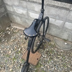 ビンテージ・自転車】ブリヂストン ベロ・クラシック BRIDGESTONE VELO