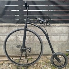 ビンテージ・自転車】ブリヂストン ベロ・クラシック BRIDGESTONE VELO