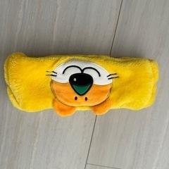 たべっ子どうぶつ　ヘアバンド