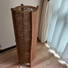 照明　間接照明　スタンド