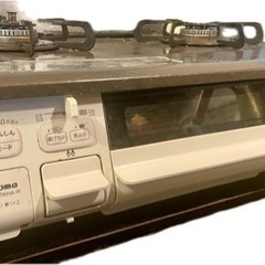 パロマ　ガスコンロ　の画像