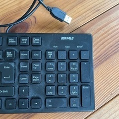 パソコン 周辺機器の画像