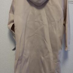 《激安‼️新品・未使用》natural mist(ナチュラルミスト)コート・羽織ものの画像