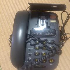 家電 電話、ＦＡＸの画像