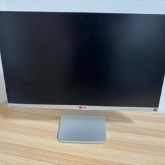 LG ディスプレイ　23.8インチ
