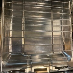 パロマ　ガスコンロ　の画像