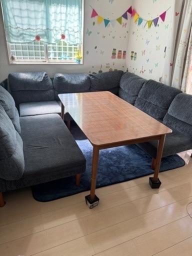 家具 ダイニングセット