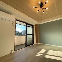 🌟初月家賃 約３万円🌟リフォーム済み🏳️‍🌈エアコン付🏳️…