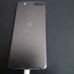 iPod touch 第6世代 32GBの画像
