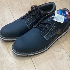 EDWIN 靴　28cm 未使用