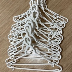 生活雑貨 洗濯用品 ハンガー