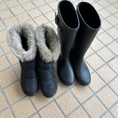 靴/バッグ 靴 ブーツ