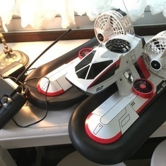 サンダーストーム ラジコン