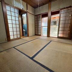 【🉐激安テラス🉐】生活保護受給者を大歓迎✨四條畷市2丁通町25-21・3DK - 四條畷市