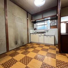 【🉐激安テラス🉐】生活保護受給者を大歓迎✨四條畷市2丁通町25-...