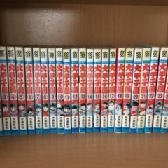 大甲子園1~26巻