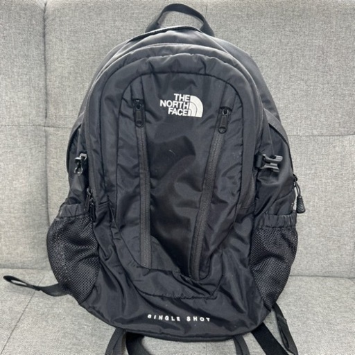 ＴＨＥ　NORTH 　FACEリュックサック