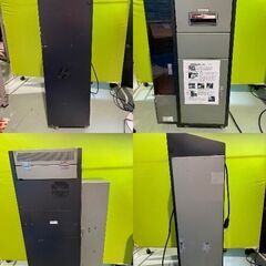 プレンティー ECO Master 全自動光ディスク修復装置 50連 研磨機 エコマスター CD DVD ①の画像