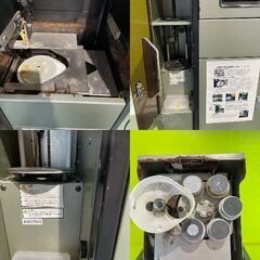 プレンティー ECO Master 全自動光ディスク修復装置 50連 研磨機 エコマスター CD DVD ①の画像