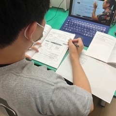 🔹大学受験化学の授業と添削　ナ̲リ̲ヨ̲ビ̲🔹松山の画像