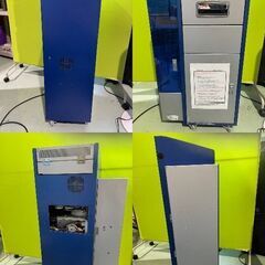 プレンティー Eco Master 全自動光ディスク修復装置 50連 研磨機 エコマスター CD DVD BD Blu-ray ブルーレイ ②の画像