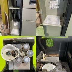 プレンティー EDR-EM 全自動光ディスク修復装置 50連 研磨機 エコマスター CD DVD ③の画像