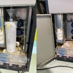 プレンティー EDR-EM 全自動光ディスク修復装置 50連 研磨機 エコマスター CD DVD ③ プレンティー EDR-EM 全自動光ディスク修復装置 50連 研磨機