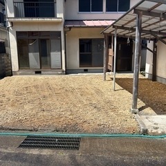 解体！何なりと。 − 兵庫県
